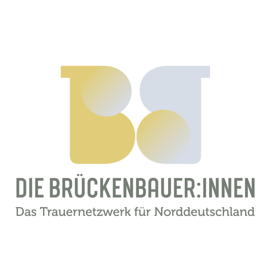 Die Brückenbauer:innen - Das Trauernetzwerk für Norddeutschland